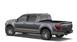 2026 Ford F-150® External Image 3